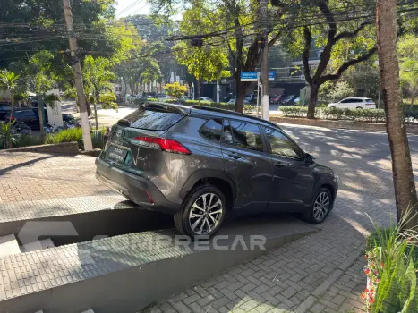 COROLLA CROSS 2.0 Vvt-ie XRE