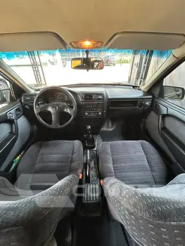 VECTRA 2.0 MPFI GLS 8V