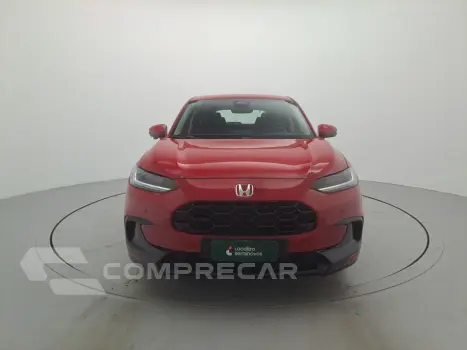 ZR-V 2.0 i-VTEC GASOLINA TOURING CVT