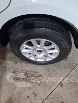 ECOSPORT 1.5 Ti-vct SE