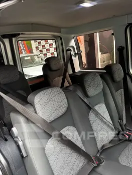 DOBLÒ 1.8 MPI Essence 7L