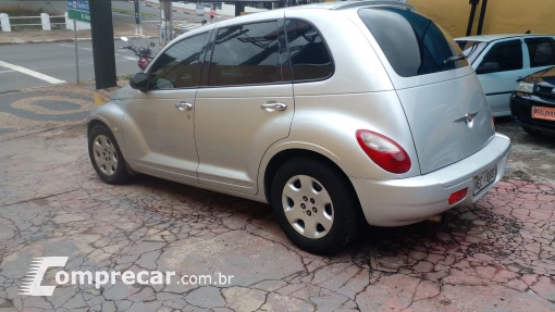 CHRYSLER PT CRUISER 2.4 Classic 16V 4 portas