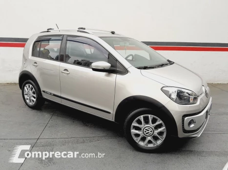 up! cross I MOTION 1.0 T.Flex 12V 5p