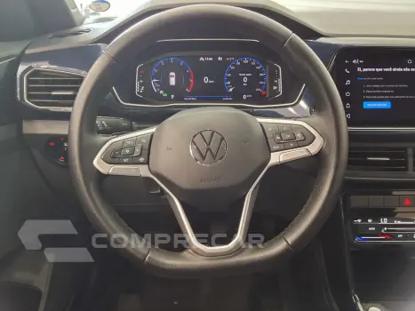 T-CROSS 1.0 200 TSI TOTAL FLEX COMFORTLINE AUTOMÁTICO