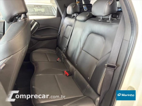 MONTANA 1.2 TURBO FLEX PREMIER AUTOMÁTICO