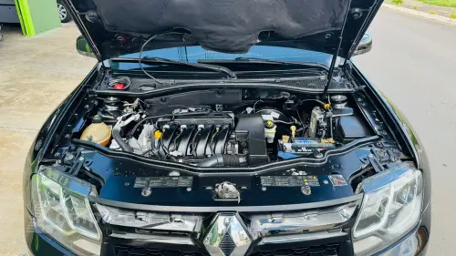 DUSTER 1.6 16V SCE Dynamique