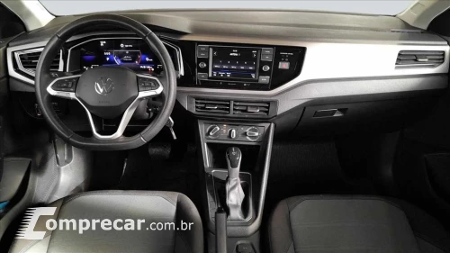 NIVUS 1.0 200 TSI TOTAL FLEX COMFORTLINE AUTOMÁTI