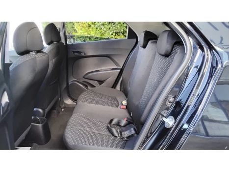 HB20 1.0 COMFORT PLUS 12V FLEX 4P MANUAL