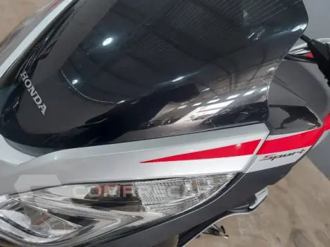 PCX SPORT - SCOOTER