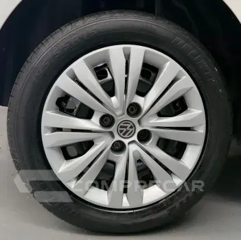 GOL 1.0 12V MPI Totalflex