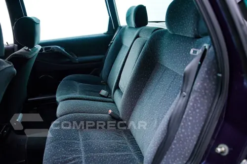 Passat Variant 2.0