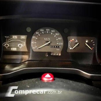 ESCORT 1.6 GL 8V