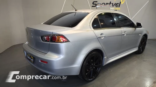 Lancer 2.0 16V 160cv Aut.
