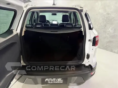 ECOSPORT 1.5 Ti-vct Freestyle