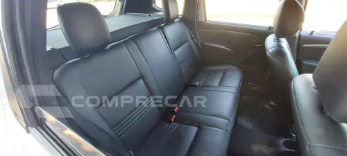 DUSTER 1.6 Expression 4X2 16V