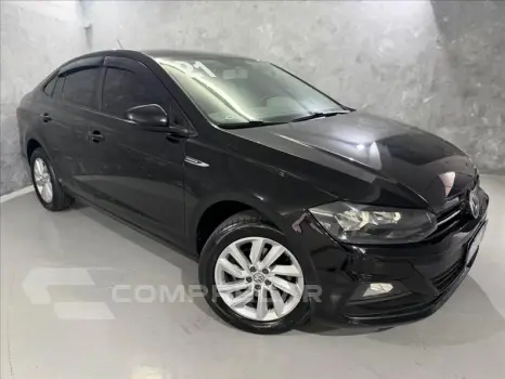 VIRTUS 1.0 200 TSI Comfortline