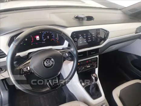 T-CROSS 1.4 250 TSI Highline