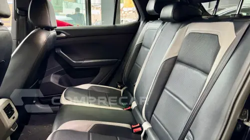 T-CROSS 1.4 250 TSI Highline