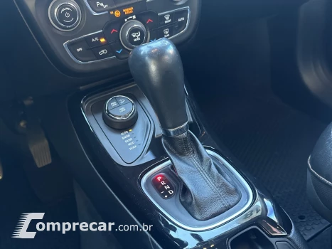 COMPASS 2.0 16V DIESEL LIMITED 4X4 AUTOMÁTICO