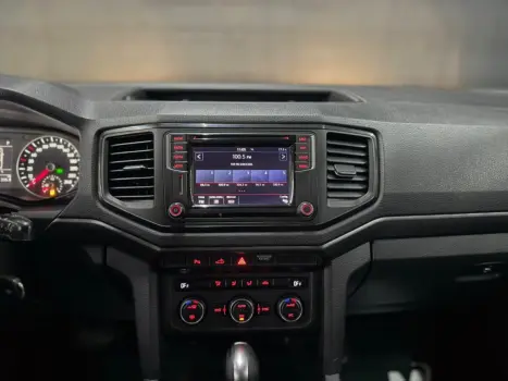 AMAROK 2.0 COMFORTLINE 4X4 CD 16V TURBO INTERCOOLER DIESEL 4