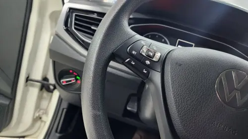 Nivus Comfortline 1.0 200 TSI Flex Aut.