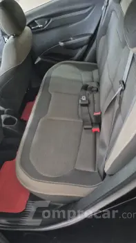 PRISMA 1.4 LTZ 8V AUT