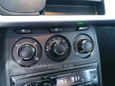 AIRCROSS 1.6 BUSINESS 16V FLEX 4P MANUAL