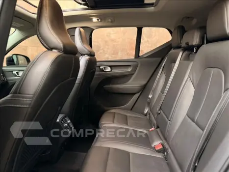 XC40 2.0 T4 Inscription Geartronic