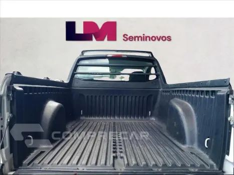 SAVEIRO 1.6 MSI ROBUST CS 16V FLEX 2P MANUAL