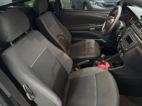 Saveiro Trendline 1.6 T.Flex 8V