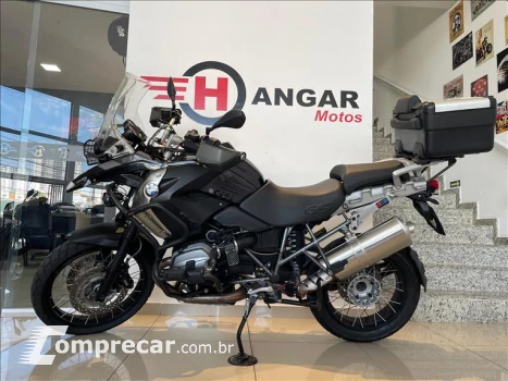 BMW R 1200 GS
