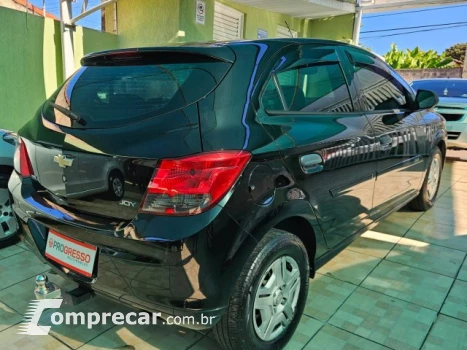 ONIX - 1.0 MPI JOY 8V 4P MANUAL