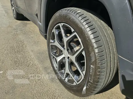 COMPASS 1.3 T270 Turbo Longitude