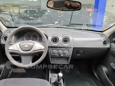 Celta 1.0 Mpfi Lt 8V Flex 4P Manual