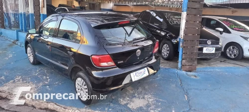 GOL 1.0 MI 8V G.V