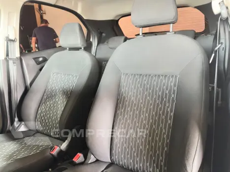 KA 1.0 TI-VCT FLEX SE MANUAL