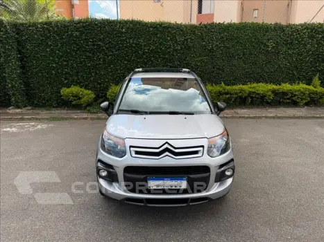 AIRCROSS 1.6 Tendance 16V