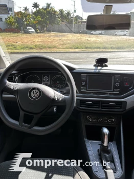 VIRTUS 1.0 200 TSI Highline
