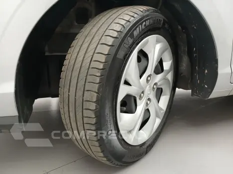 HB20S 1.0 12V FLEX COMFORT PLUS MANUAL