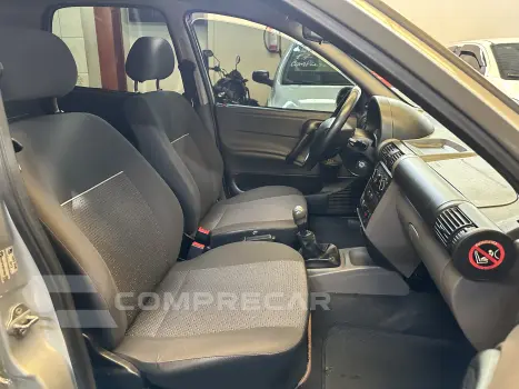 CLASSIC 1.0 MPFI VHCE 8V