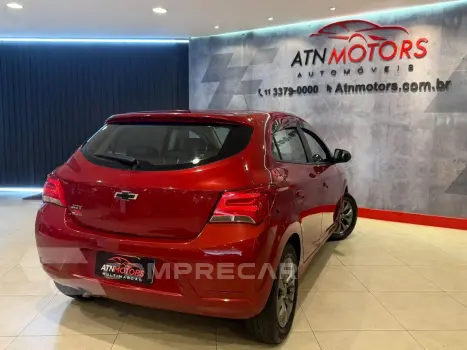 Onix Hatch 1.0 4P FLEX JOY BLACK