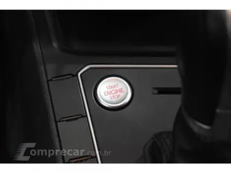 POLO - 1.0 200 TSI COMFORTLINE AUTOMÁTICO