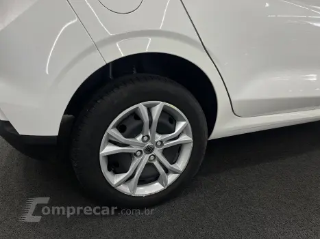 ARGO 1.0 Firefly Drive