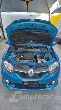 SANDERO 1.6 16V SCE Dynamique