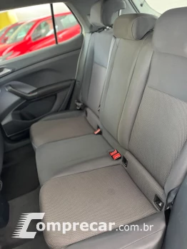 T-CROSS 1.0 200 TSI