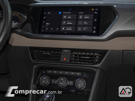 TAOS 1.4 250 TSI Highline