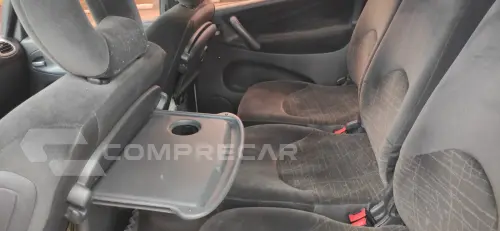 XSARA 1.6 I Exclusive 16V