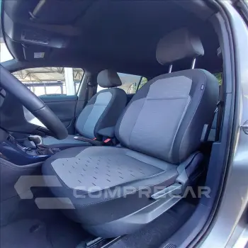 T-CROSS 1.0 200 TSI TOTAL FLEX COMFORTLINE AUTOMÁ