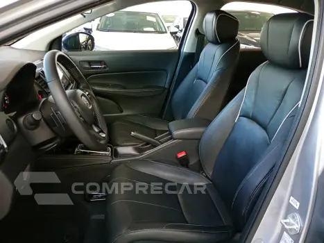 CITY 1.5 i-VTEC FLEX HATCH EXL CVT