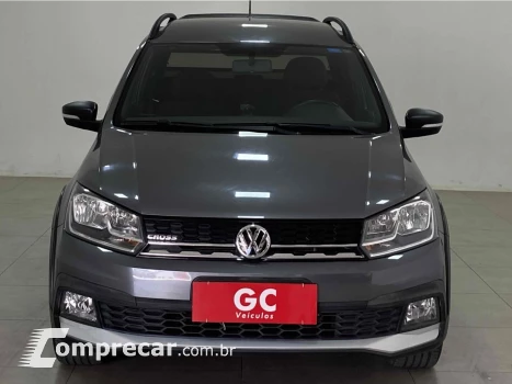 SAVEIRO 1.6 CROSS CD 16V FLEX 2P MANUAL